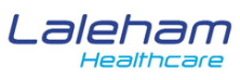 Laleham Healthcare Logo