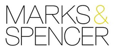 Marks and Spencers Logo